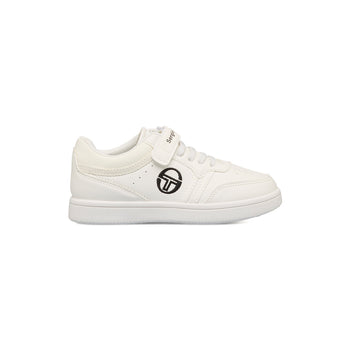 Sneakers bianche da bambino Sergio Tacchini Coby, Brand, SKU s342500226, Immagine 0